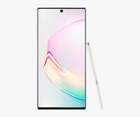 Samsung Galaxy Note 10 Plus 5G 256GB | Premium London Used Samsung Smartphone | Phone George