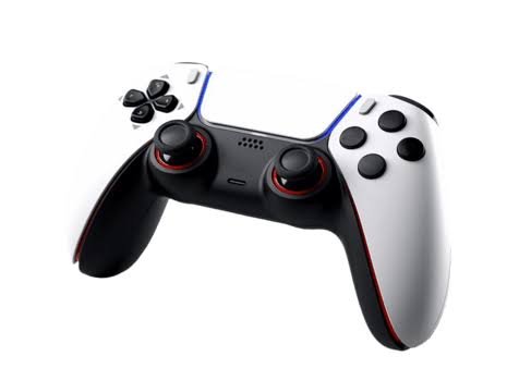 Sony PlayStation 5 DualSense Wireless Controller | Original PS5 Controller | Phone George